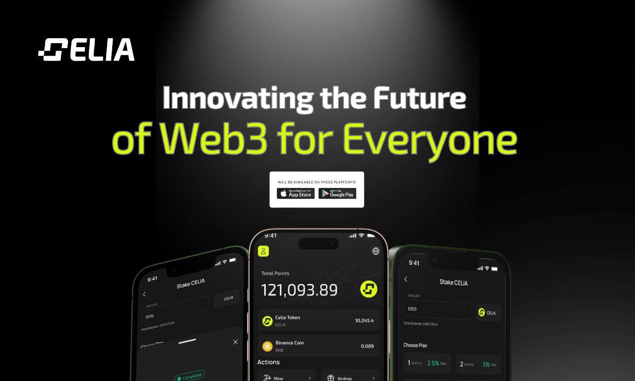 Invite | Join Friends on Celia