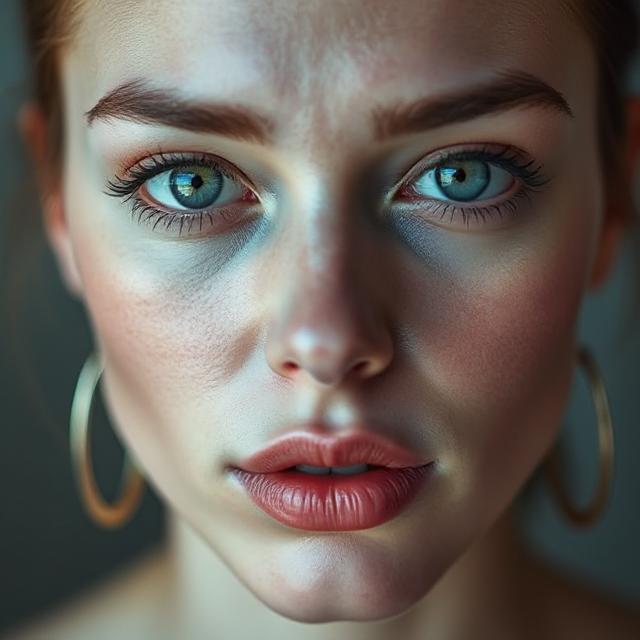 What Ozempic Really Does To Your Face: All The Tell Story Signs Of Using Skinng Jabs From Larger Lips To Sunken Eyes - Marcopolosports.commarcopolosports.com