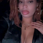 Jasmine Morton