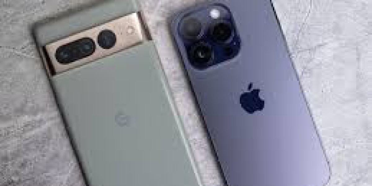 ?✨ Get the Best Smartphone Deals at Nettplaza! ✨?