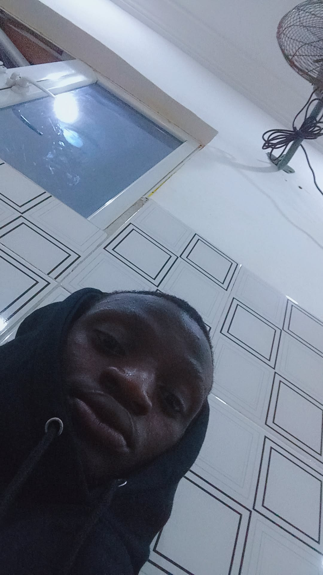 Tirimidhi Sulaimon