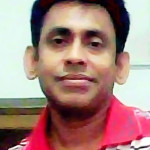 Deepu M Rahman