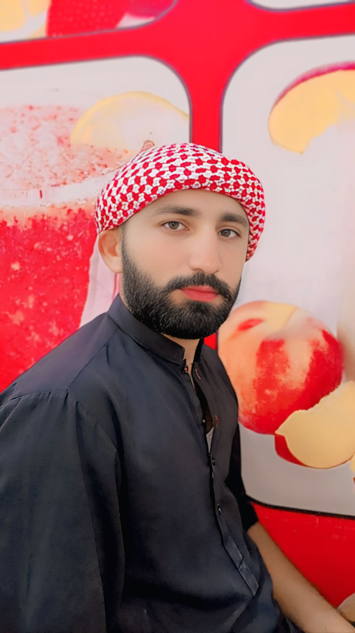 Aamir Hassan