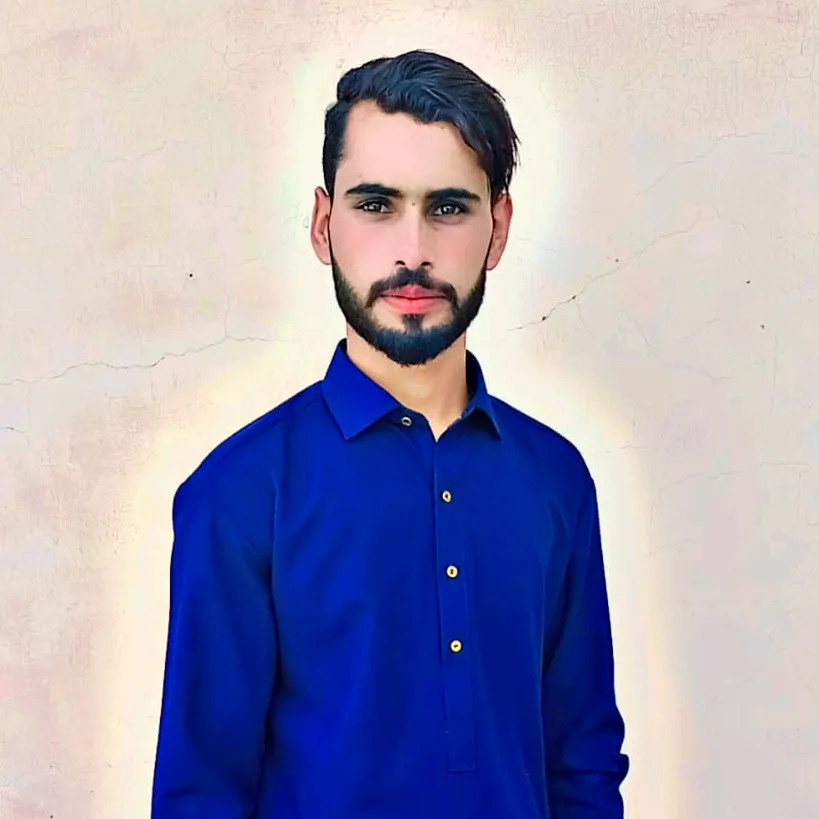 Azhar Khan