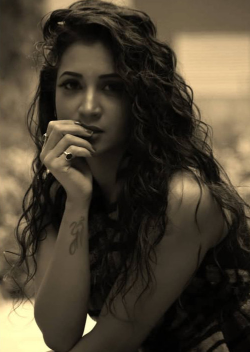 Lina Haddad