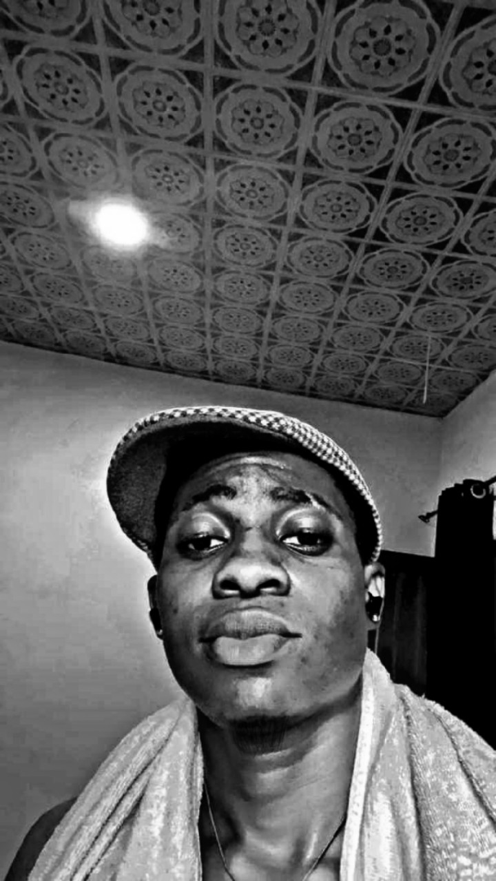 Allen Obi