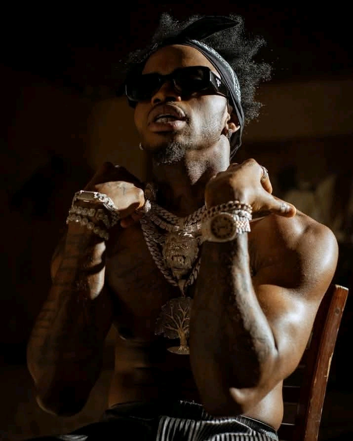 Diamond Platinumz
