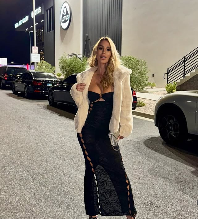 Jessie Sarah