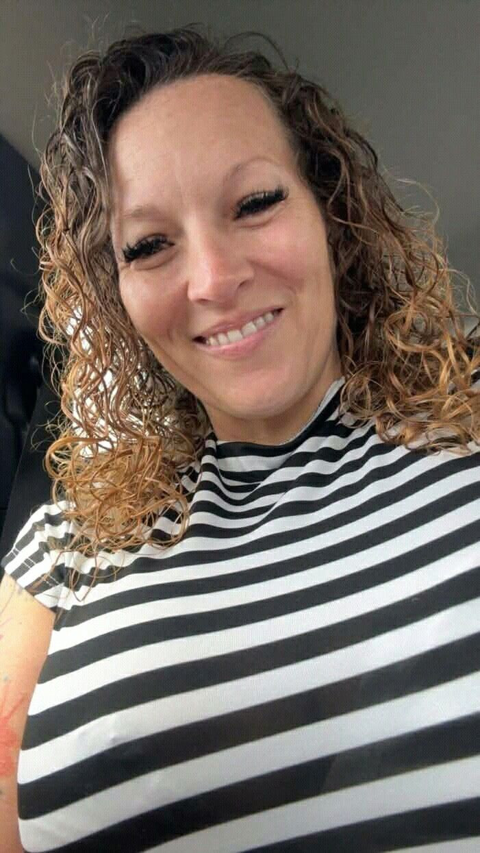 Jennifer Steve