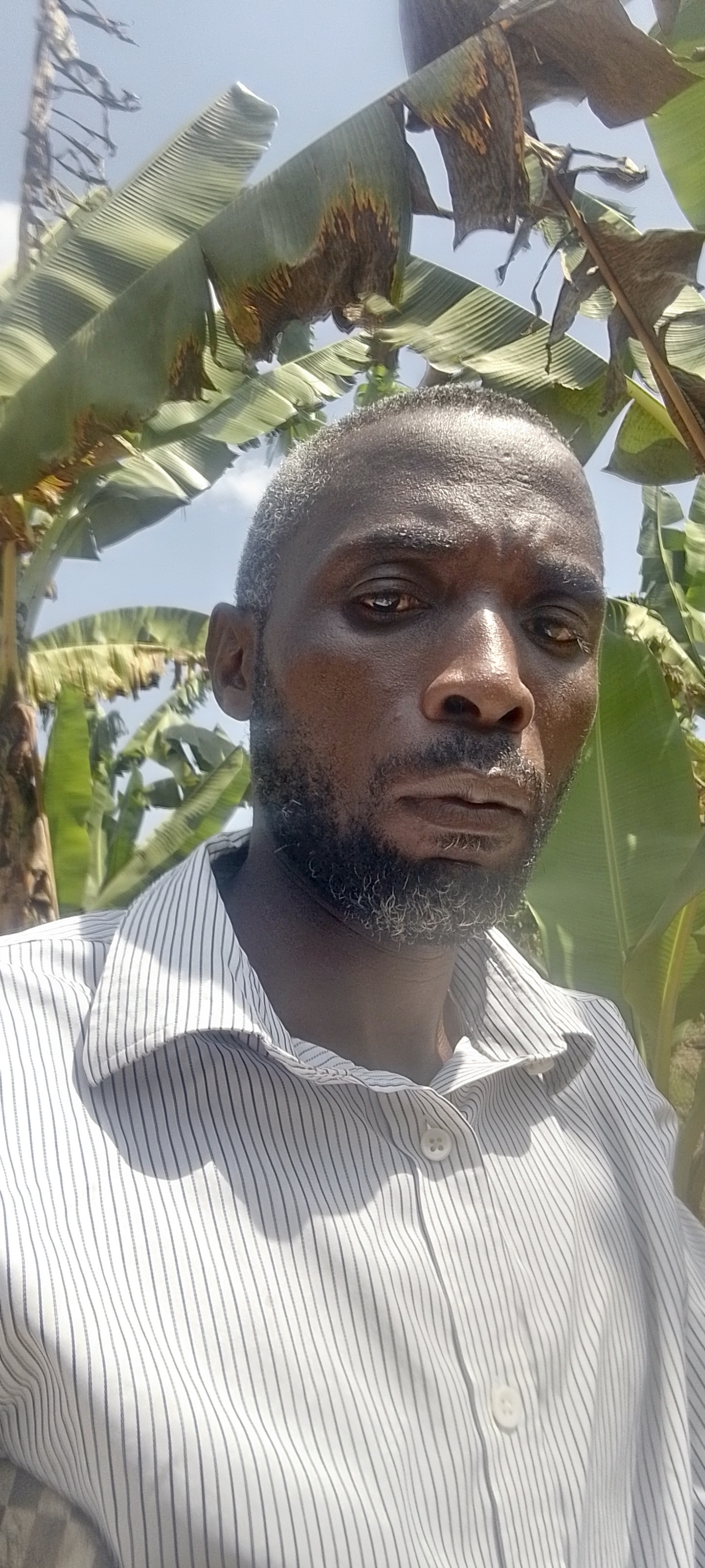 Emmanuel Tuombe