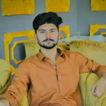 Zeeshan Ahmed