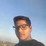 Sunil Mangaraj