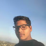 Sunil Mangaraj