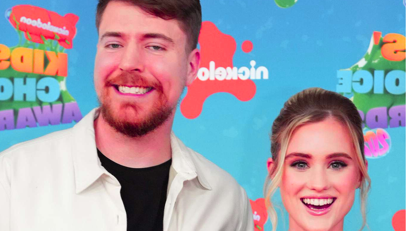 "Mr Beast $1 Vs $500,000 Romantic Date The Ultimate Test" - Marcopolosports.com