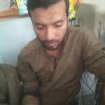 Haider Ali