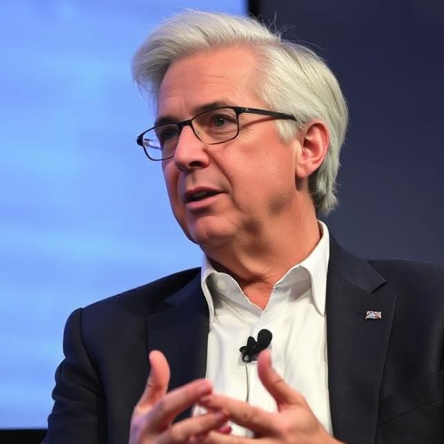 “Why Billionaire Bill Ackman Is Betting Billions On This AI Giant — And You Should Too!” - Marcopolosports.com