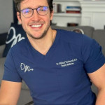 Dr Nicholas Walk