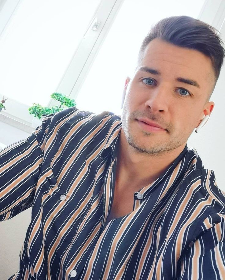 Zack James