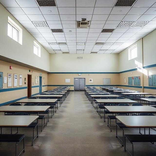 "U.S. Shuts Down Job Corps Centers Nationwide: $213M Deficit, Shocking Safety Stats Revealed!" - Marcopolosports.com