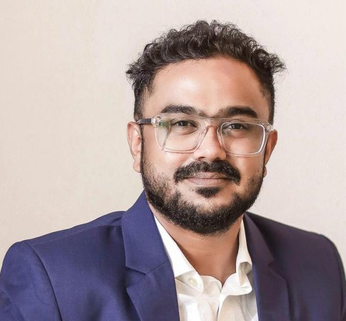 Abdul Ali T P