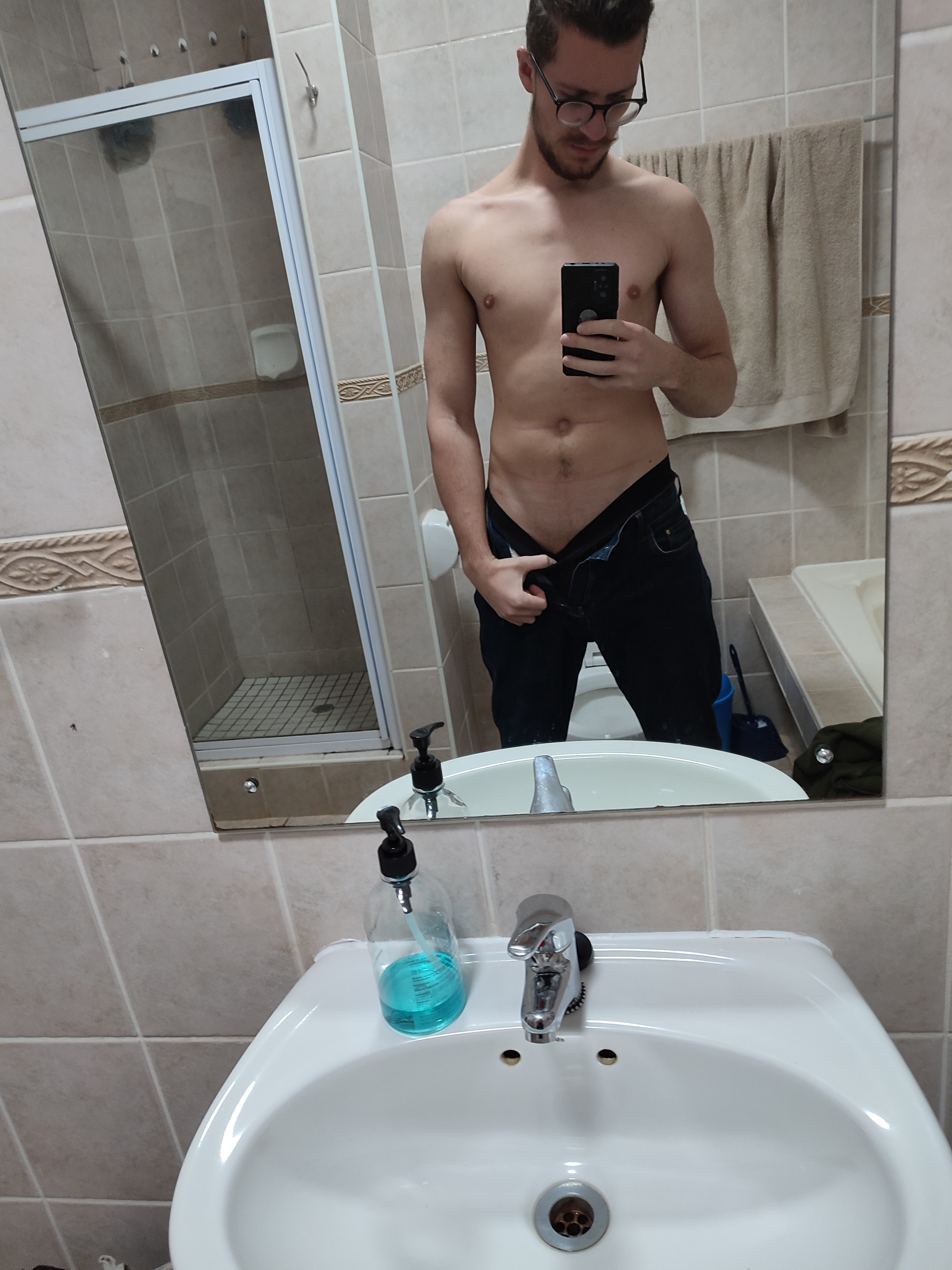Geandre du Preez