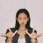 Jennie Kim