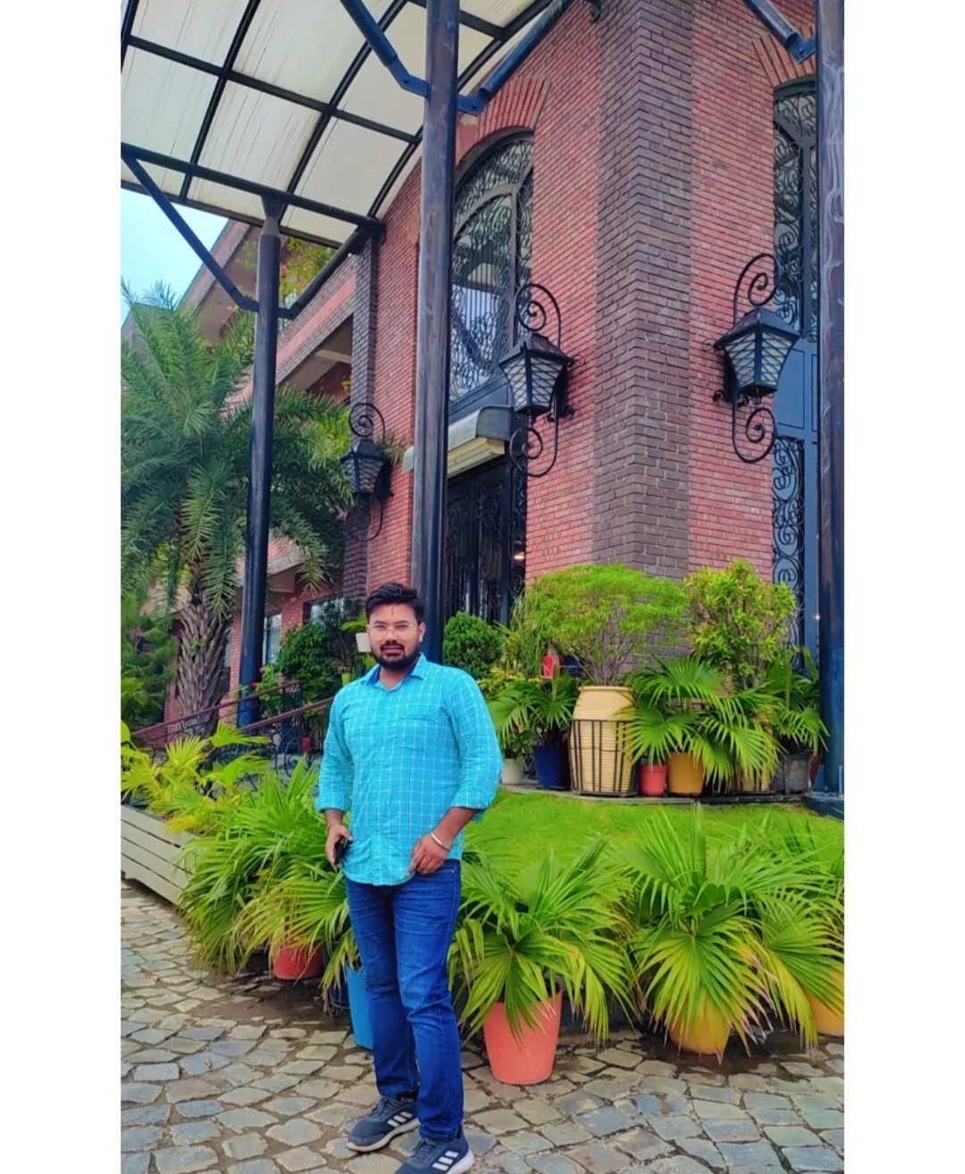 Vikas Sharma