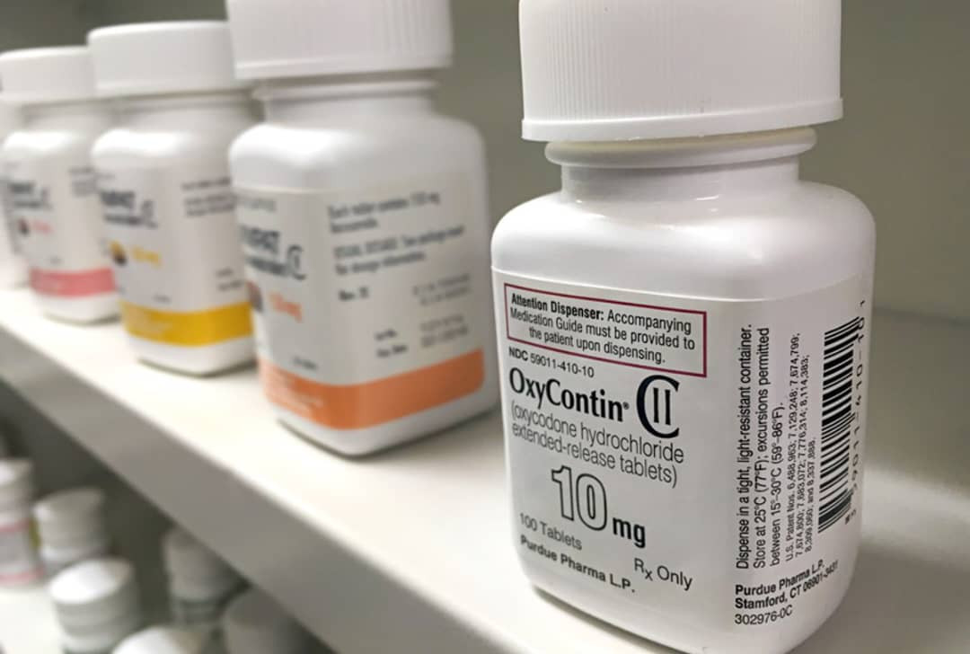 Pharmaceutical PILLS