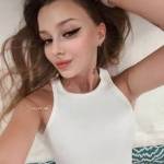Evelyn Cross