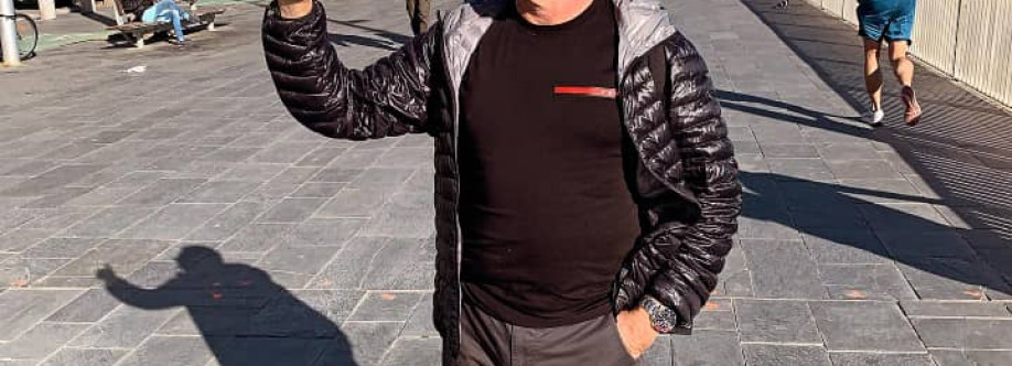 Seaven Grossman