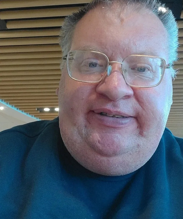 Richard Dave