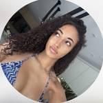Sophia Pippen