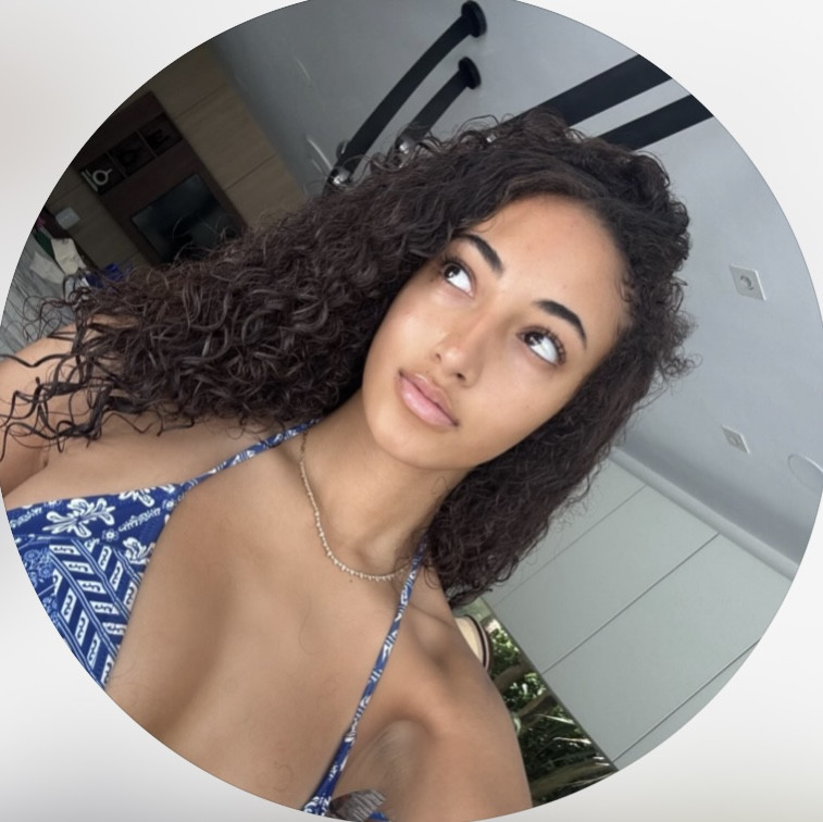 Sophia Pippen