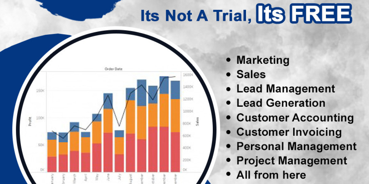 ? What is SalesClassic CRM?