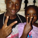 Jawo Jallow