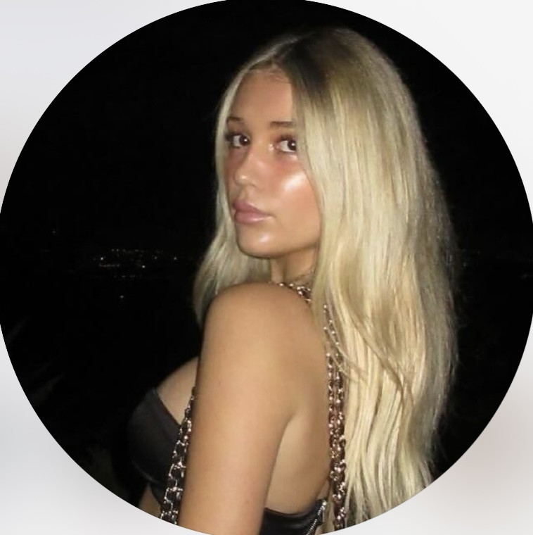 Clementine Lea