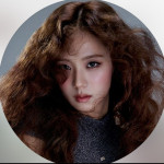 JISOO OFFICIAL
