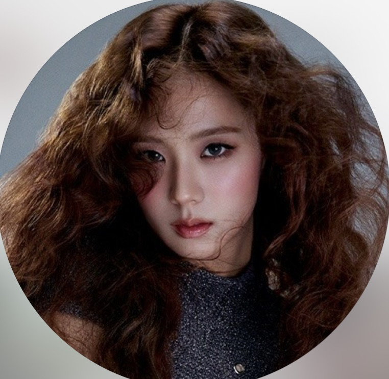 JISOO OFFICIAL