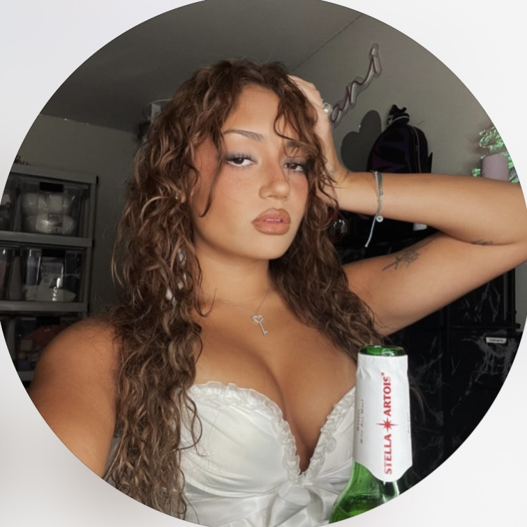 Avani Gregg
