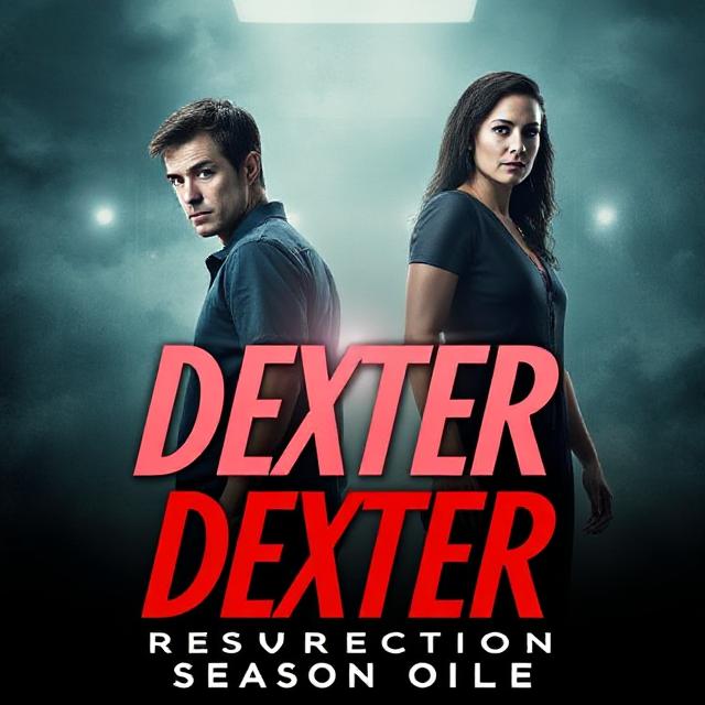 "Dexter: Resurrection Premiere Date REVEALED- With A Shocking Cast Twist" - Marcopolosports.commarcopolosports.com