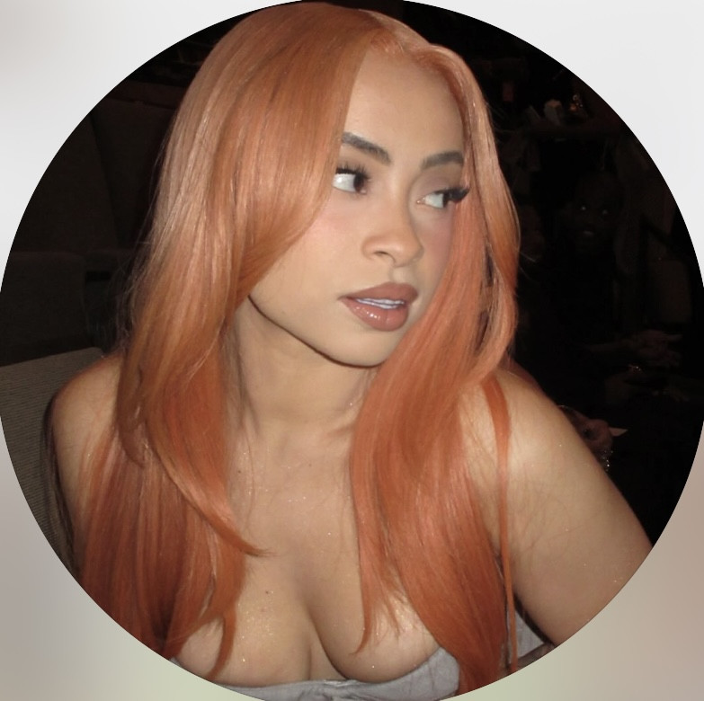 Ice Spice