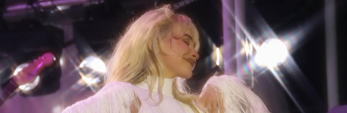 Sabrina Carpenter