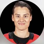 Sebastian Aho