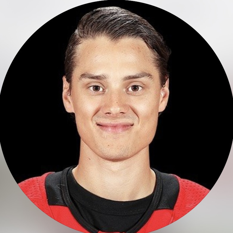 Sebastian Aho