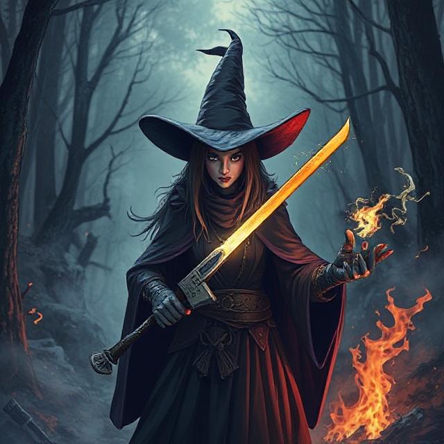 "Weapons Ending Explained: The Shocking Truth Behind The Creepy Witch You Missed" - Marcopolosports.com